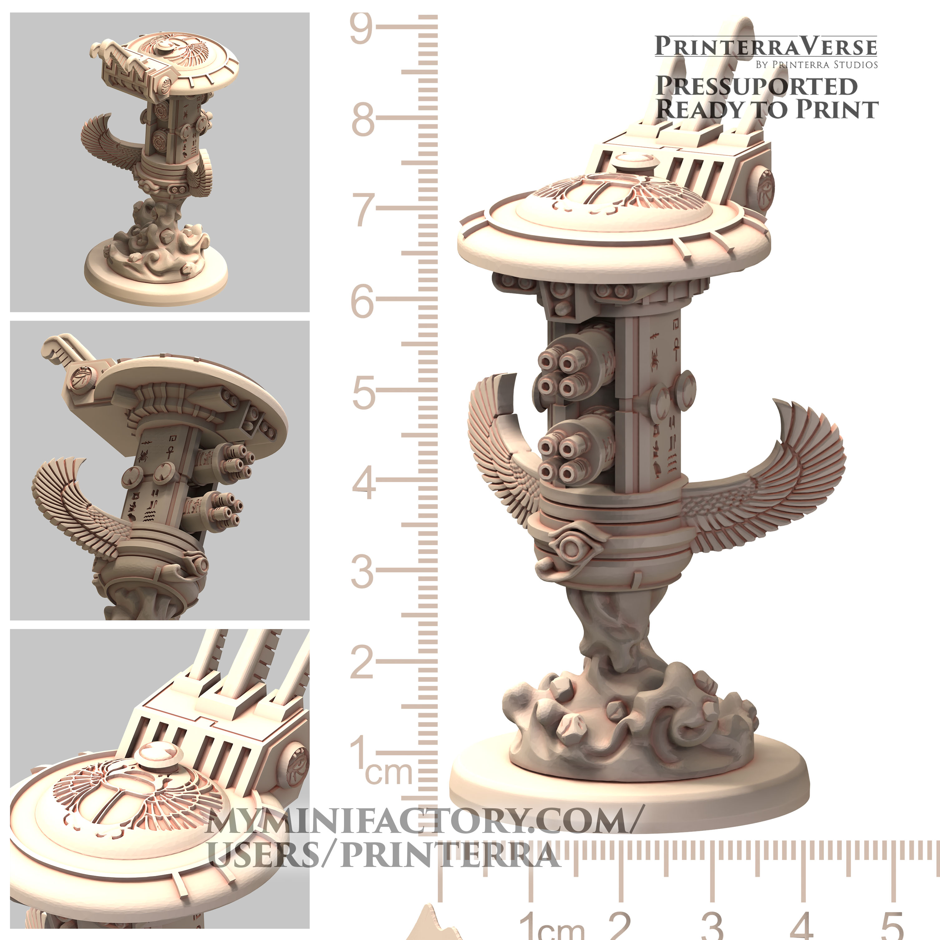 029 OSIRIAN Leader Drones for Greater Good